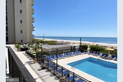 9800 Coastal Highway #207, Ocean City, MD 21842 - Photo 24
