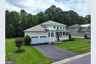 11752 Maid At Arms Lane, Berlin, MD 21811 - Photo 68