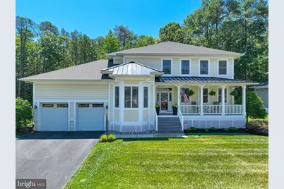11752 Maid At Arms Lane, Berlin, MD 21811 - Photo 1