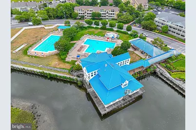 202 N Heron Drive #2022B, Ocean City, MD 21842 - Photo 56