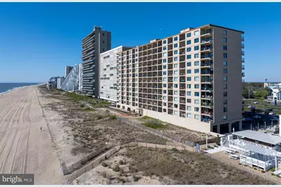 10002 Coastal Highway #707, Ocean City, MD 21842 - Photo 26