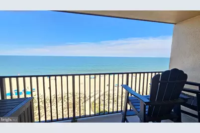 10002 Coastal Highway #707, Ocean City, MD 21842 - Photo 14