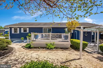 Lot 2 Hurricane Road, Ocean City, MD 21842 - Photo 4