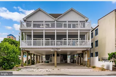 13 80th Street #B, Ocean City, MD 21842 - Photo 2