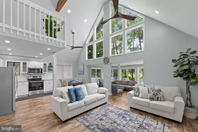 72 Newport Drive, Ocean Pines, MD 21811 - Photo 4