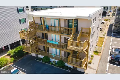 12206 Coastal Highway #201, Ocean City, MD 21842 - Photo 2