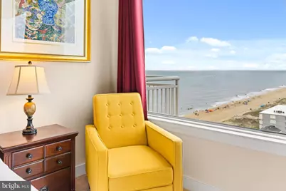 2 48th Street #1405 GATEWAY GRAND, Ocean City, MD 21842 - Photo 20