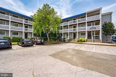 12301 Jamaica Avenue #351N, Ocean City, MD 21842 - Photo 48