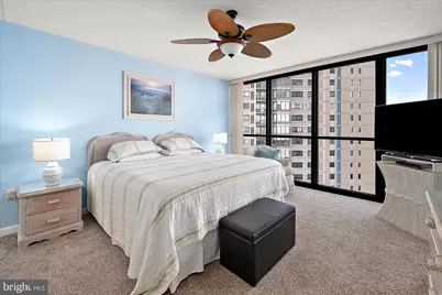 10900 Coastal Highway #1102, Ocean City, MD 21842 - Photo 16
