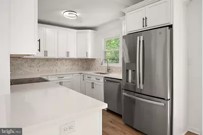 302 Franklin Avenue, Berlin, MD 21811 - Photo 2