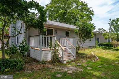 302 Franklin Avenue, Berlin, MD 21811 - Photo 30