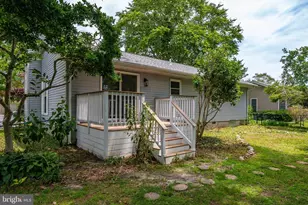 302 Franklin Ave, Berlin, MD 21811 - Photo 30