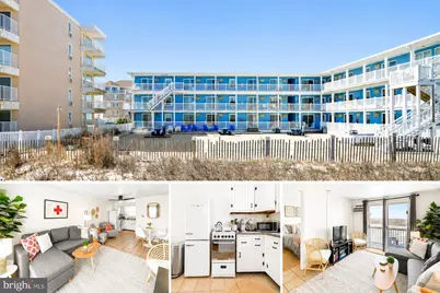 4503 Atlantic Avenue #107, Ocean City, MD 21842 - Photo 1