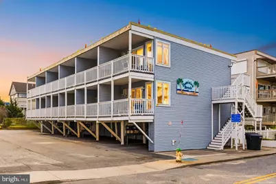 5 41st Street #7 DOMINICA BEACH, Ocean City, MD 21842 - Photo 2