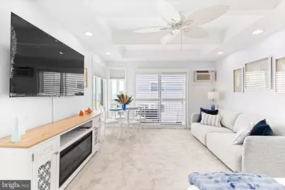5 41st Street #7 DOMINICA BEACH, Ocean City, MD 21842 - Photo 4