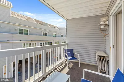 5 41st Street #7 DOMINICA BEACH, Ocean City, MD 21842 - Photo 14