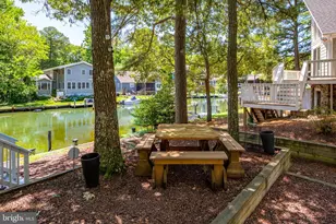 32 Driftwood Ln, Ocean Pines, MD 21811 - Photo 8