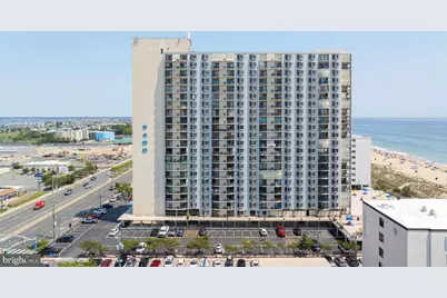 9400 Coastal Highway #302, Ocean City, MD 21842 - Photo 34