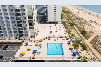 9400 Coastal Highway #302, Ocean City, MD 21842 - Photo 38