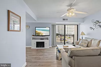 9400 Coastal Highway #302, Ocean City, MD 21842 - Photo 2