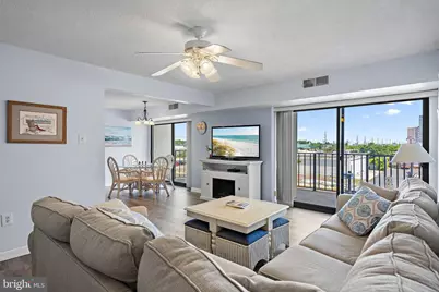 9400 Coastal Highway #302, Ocean City, MD 21842 - Photo 4