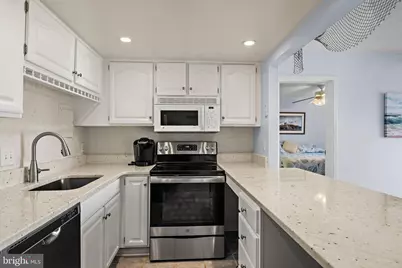 9400 Coastal Highway #302, Ocean City, MD 21842 - Photo 14