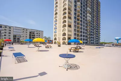9400 Coastal Highway #302, Ocean City, MD 21842 - Photo 40