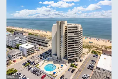 8500 Coastal #1101, Ocean City, MD 21842 - Photo 4