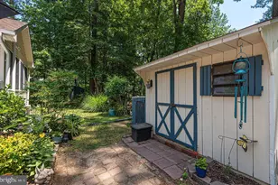151 Sandyhook Rd, Ocean Pines, MD 21811 - Photo 50