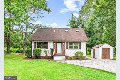 15 Raft Road, Ocean Pines, MD 21811 - Photo 1