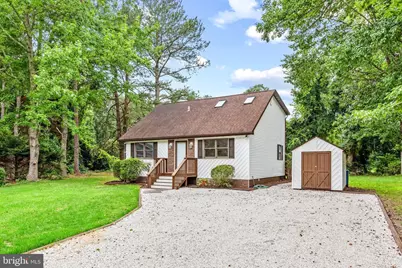 15 Raft Road, Ocean Pines, MD 21811 - Photo 2
