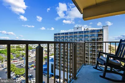 10002 Coastal Highway #1212, Ocean City, MD 21842 - Photo 42