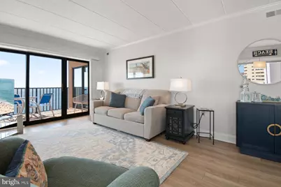 10002 Coastal Highway #1212, Ocean City, MD 21842 - Photo 6