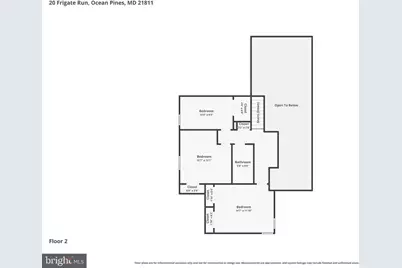 20 Frigate Run, Ocean Pines, MD 21811 - Photo 60