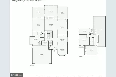20 Frigate Run, Ocean Pines, MD 21811 - Photo 60