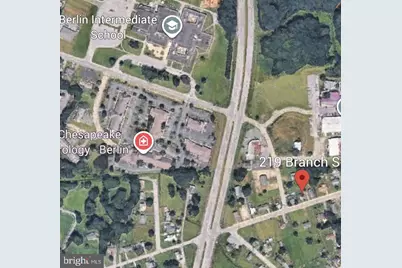 219 Branch Street, Berlin, MD 21811 - Photo 2