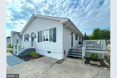 703 141st Street, Ocean City, MD 21842 - Photo 28