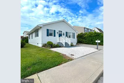 703 141st Street, Ocean City, MD 21842 - Photo 1