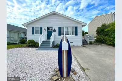 703 141st Street, Ocean City, MD 21842 - Photo 2