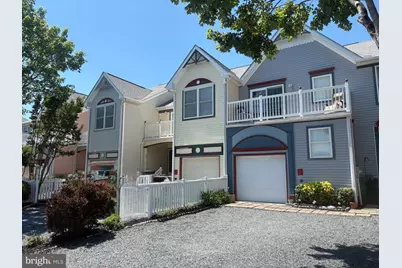 843 Yacht Club Drive, Ocean Pines, MD 21811 - Photo 2