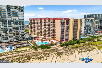 11200 Coastal Highway #1002 RAINBOW, Ocean City, MD 21842 - Photo 32