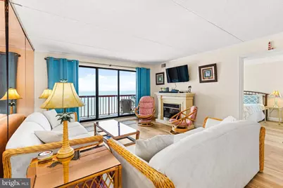 11200 Coastal Highway #1002 RAINBOW, Ocean City, MD 21842 - Photo 6
