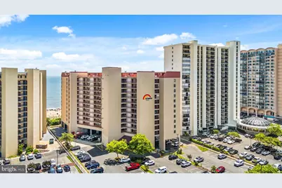 11200 Coastal Highway #1002 RAINBOW, Ocean City, MD 21842 - Photo 28