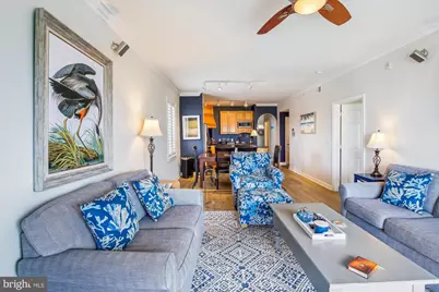 105 56th #210 P1, Ocean City, MD 21842 - Photo 4