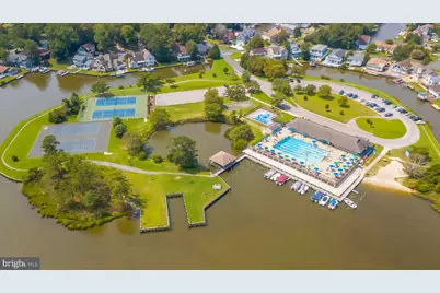 15 Lord Guy Terrace, Ocean Pines, MD 21811 - Photo 52