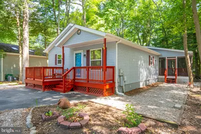 15 Lord Guy Terrace, Ocean Pines, MD 21811 - Photo 1