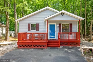 15 Lord Guy Terrace, Ocean Pines, MD 21811 - Photo 4