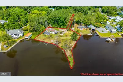 10130 Silver Point Lane, Ocean City, MD 21842 - Photo 2