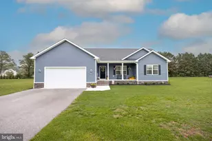 2104 Groton Rd, Pocomoke City, MD 21851 - Photo 1