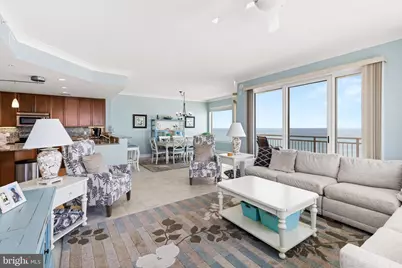 2 48th Street #706 GATEWAY GRAND, Ocean City, MD 21842 - Photo 6